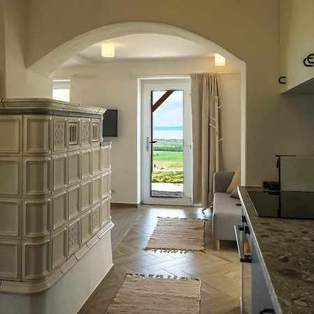 Martinus Bella Vista Tagyon