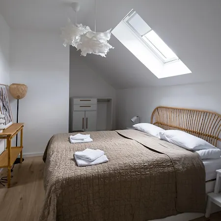 公寓 Martinus Bella Vista *