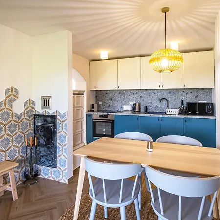 公寓 Martinus Bella Vista