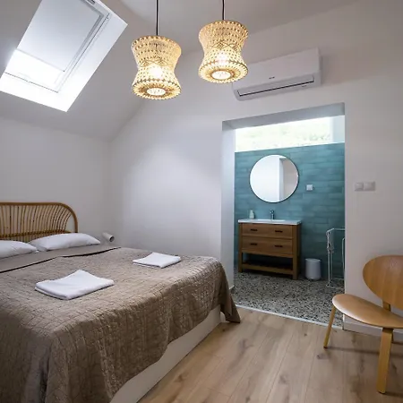 Martinus Bella Vista * Tagyon