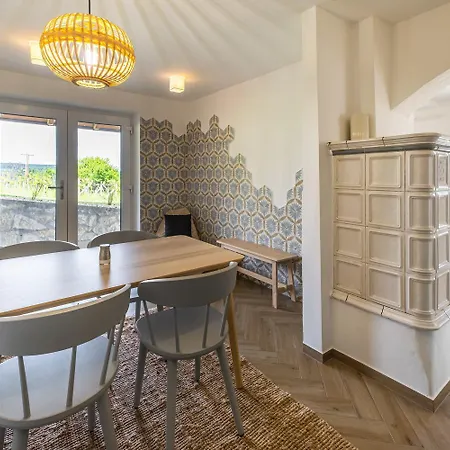 Martinus Bella Vista