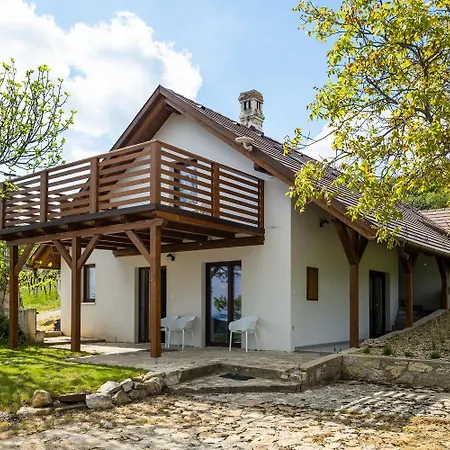Martinus Bella Vista Appartement