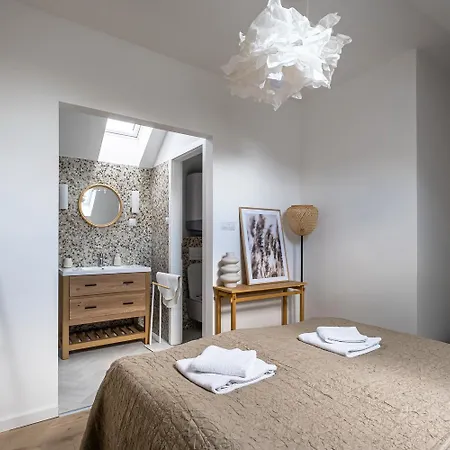 Martinus Bella Vista