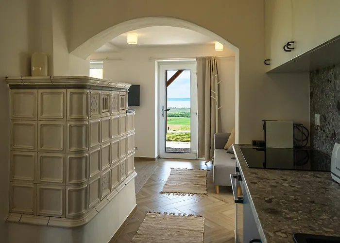 Martinus Bella Vista Tagyon