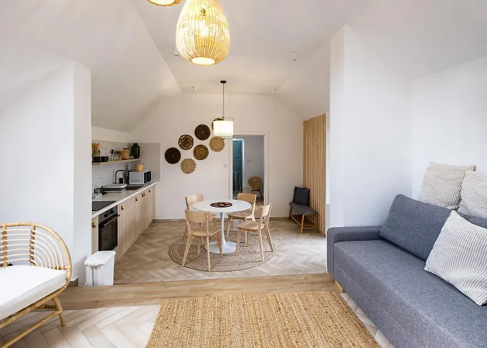 Martinus Bella Vista * Tagyon