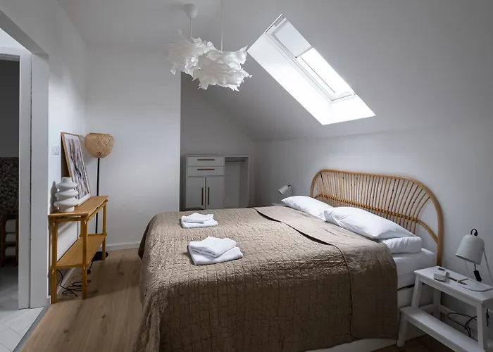 Apartman Martinus Bella Vista *