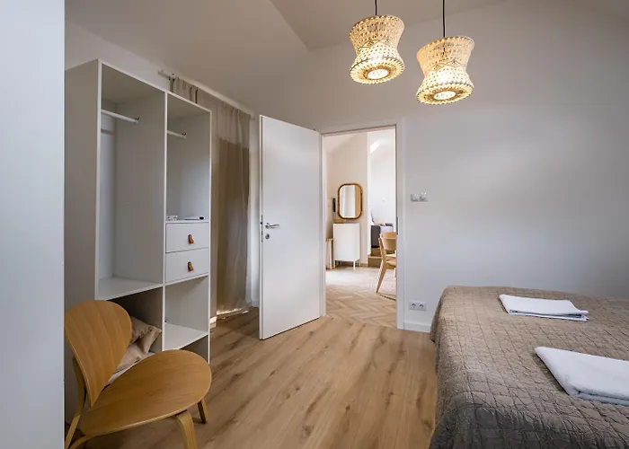 Martinus Bella Vista *