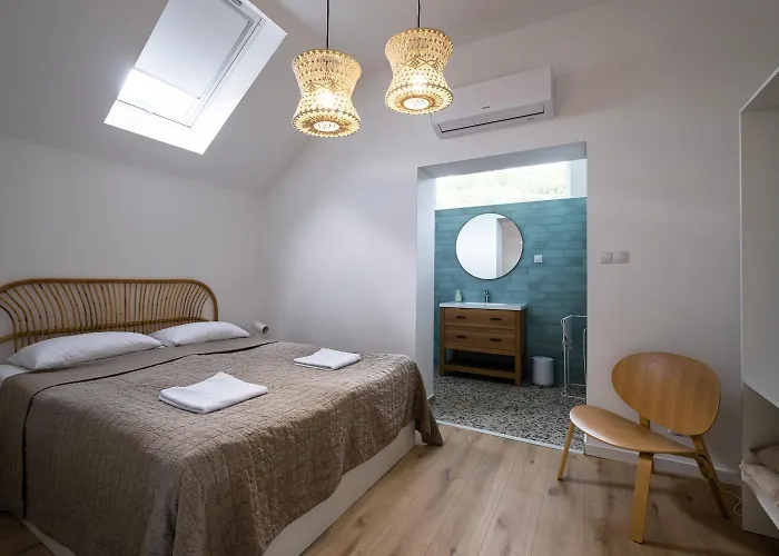 Martinus Bella Vista * Tagyon