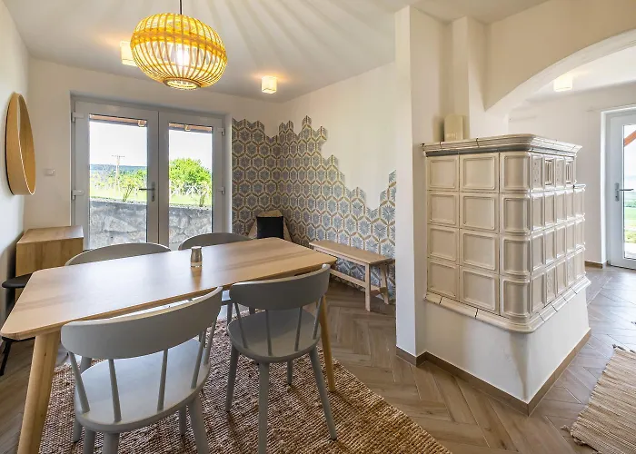 Martinus Bella Vista