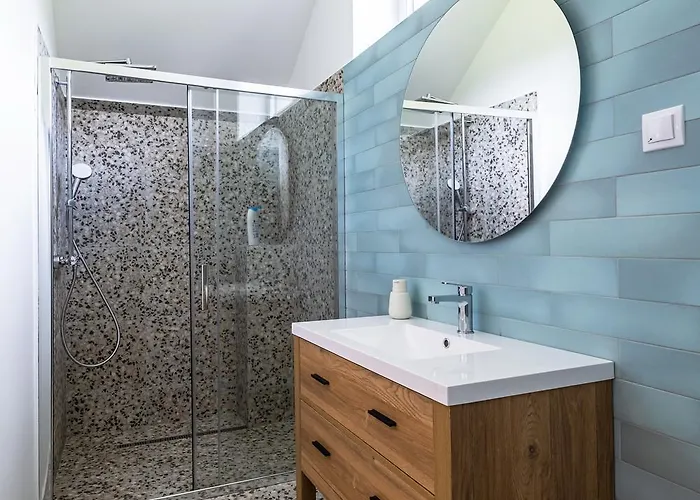 Apartman Martinus Bella Vista Tagyon