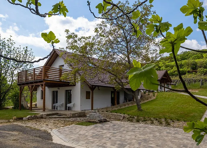 Martinus Bella Vista Tagyon